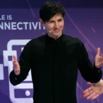 Telegram CEO Pavel Durov’s detention extended arrest in France